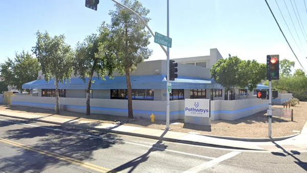 Disabled Arizona man found dead in van outside care facility in baking heat, facility offers ‘thoughts and prayers’