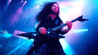 “We continue to fight for the return of Darrell’s guitar designs”: Dimebag Darrell’s estate responds after court rules in Dean’s favor in legal dispute