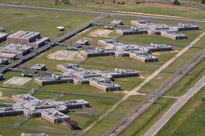 ICE facility in Louisiana reports its second detainee death in less than 2 months