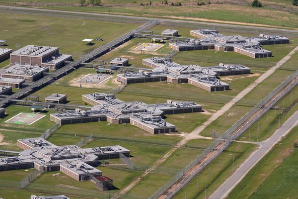 ICE facility in Louisiana reports its second detainee death in less than 2 months