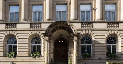 Historic landmark Scottish hotel announces reopening date for this month