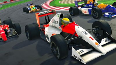 Why the Sega Rally creator thinks modern racing games lost their sense of fun