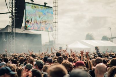 The must-have concert accessory? Earplugs — and why experts recommend them