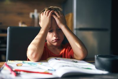 70% of fourth-graders can’t read proficiently, and 73% of eighth-graders are failing math. America’s kids are falling behind