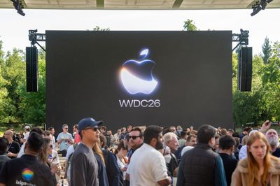 Apple debuts Siri AI at WWDC as Tim Cook prepares to hand over the reins
