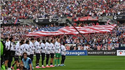 World Cup Beginner’s Guide—Everything You Need to Know to Cheer on the USMNT