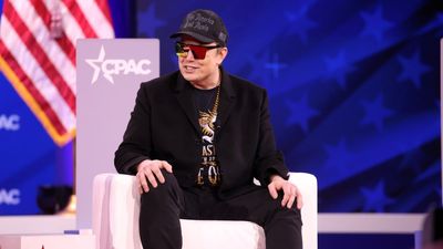 SpaceX’s IPO Has Wall Street Worried