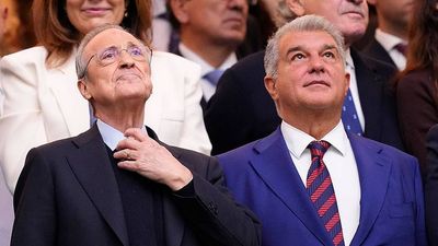 ‘Not Only’—Real Madrid President Eyes Unprecedented Sanctions Against Barcelona