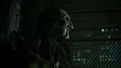 The New Saw Game Introduces A Shocking Retcon
