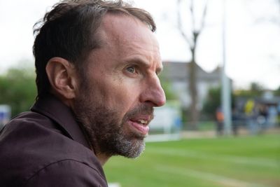 Gareth Southgate: Changing the Game for Young Men review – Cuddly reassurance is favoured over deep analysis