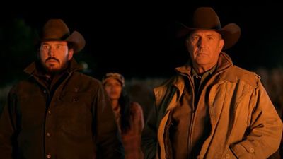 I Have Strong Feelings About All The Yellowstone Shows And Which Is Best