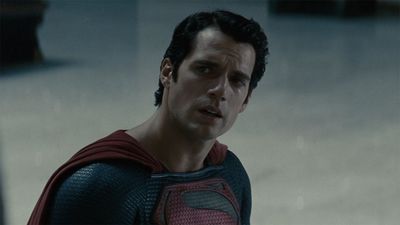Zack Snyder Put Up Another Henry Cavill Superman Throwback, And Some Fans Aren’t Happy In The Comments