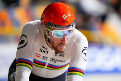 'I'm doing my best, it just isn't really working out' – Jan-Willem van Schip disqualified again for breaking UCI rules