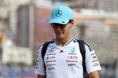 George Russell must beat Kimi Antonelli in Barcelona to save F1 title hopes, says David Coulthard
