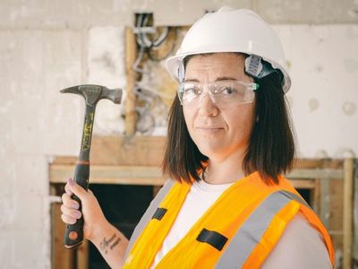 Why You Should Think Twice Before Letting a Contractor Inside