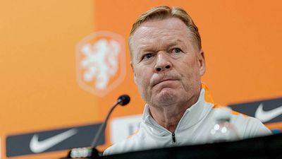 Netherlands Key Player Ruled Out of 2026 World Cup With Injury
