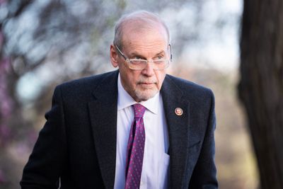 House votes to take over librarian of Congress appointment power
