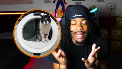Streamer had his suspicions about his girlfriend and her cousin. Then he used a cat litter box trick to find out the truth