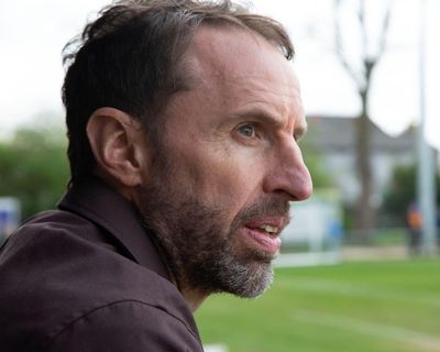 Gareth Southgate: Changing the Game for Young Men review – boys are crying out for help like this