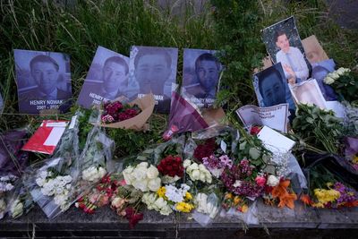 How Trump acolytes seized on UK teen’s killing to push anti-immigration agenda
