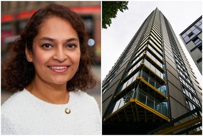 ‘Severely-ill' boy, 9, and parents died after plunging from 36th floor of luxury London tower block