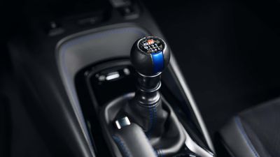 Toyota's Fake Manual For EVs Might Be Too Real