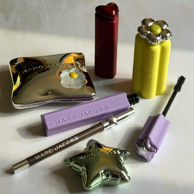 I Was One of the First Beauty Directors to Try Marc Jacobs' Relaunch—These Are the 3 Products I'd Recommend