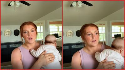 Texas mom visited a hot springs center in Dallas. Then she needed to pump breastmilk, and the staff’s alleged answer brought her to tears