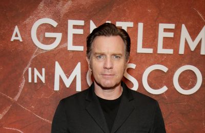 Ewan McGregor explains why he 'loves' Trainspotting