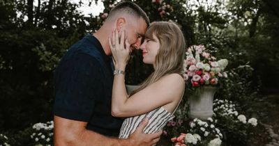 Taylor Swift, Travis Kelce Wedding: The Staggering Truth Behind the 1,000-Plus Person Guest List