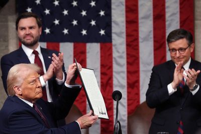 Trump team trying to revoke citizenship of 17 people accused of hiding sex abuse, other offenses from immigration officials