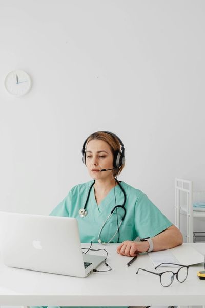 10 Telehealth Visits You Never Need to Leave Home For