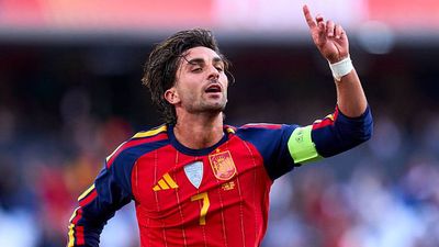 How to Watch Peru vs. Spain on TV, Live Stream