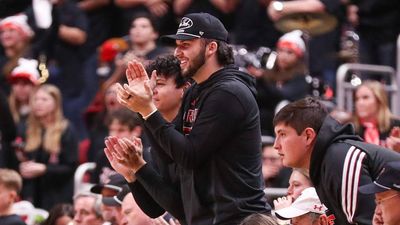 When Brendan Sorsby Can Actually Play for Texas Tech After Winning Injunction