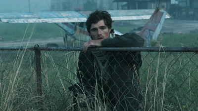Jacob Elordi Goes Full Action Hero In The Dog Stars' Intense First Trailer, But It's Allison Janney I'm All Obsessed With