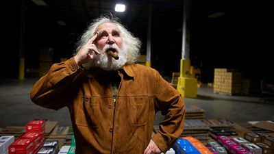 “In ’84 that was it. We were done. I was completely bankrupt. It was devastating”: How Mike Matthews saved pedal pioneers Electro-Harmonix from the brink – and managed to secure its longterm future