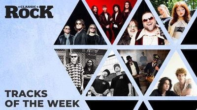 Classic Rock's Tracks Of The Week: June 8, 2026
