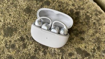 Shoks OpenDots 2 review: Comfortable, stable, long-lasting open-ear buds that aren’t just for fitness