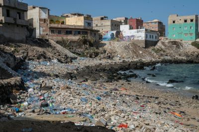 UN warns of 'deepening crisis' in oceans, urges action