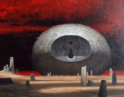 41 Years Later, The "End" Of The Dune Saga Still Feels Like A Mess