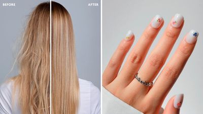 55 weird new things on Amazon that make you look better with almost no effort