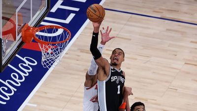 Spurs 115, Knicks 111: Four Takeaways From Victor Wembanyama’s Dominant NBA Finals Performance at MSG