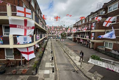 England World Cup 2026 fixtures: Dates, times, TV channels and how to watch