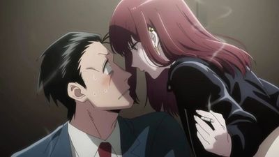 This surprise shadowdropped anime gets the first-ever perfect rating on Crunchyroll