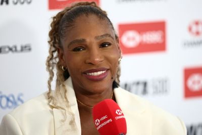 Serena Williams to return to tennis in Queen's doubles on Tuesday