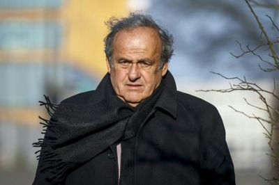 Platini switches to French courts in long-running FIFA feud