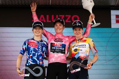 Teamwork key to the maglia rosa, GC breakthroughs, and sprint domination – Five conclusions from the Giro d'Italia Women