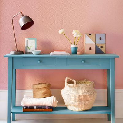 Every home should have a console table – I've tracked down 16 of the best slimline pieces that will elevate the look of any hallway, no matter the size