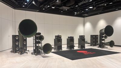 7 of the quirkiest, coolest and most expensive things we saw at High End Vienna 2026
