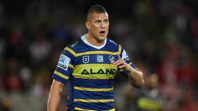 Ex-NRL enforcer finally 'free' after coming out as gay